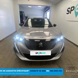 Peugeot 2008 2008 PureTech 130 S&S EAT8 Allure Le Bouscat