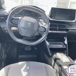 Peugeot 2008 2008 PureTech 130 S&S EAT8 Allure Le Bouscat