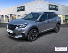 Peugeot 2008 Le Bouscat