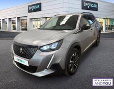 Peugeot 2008 Le Bouscat