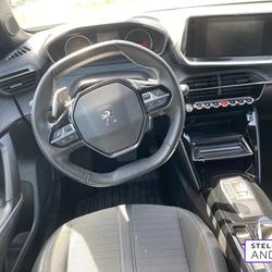 Peugeot 2008 2008 PureTech 130 S&S EAT8 Allure Le Bouscat