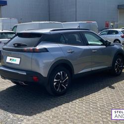 Peugeot 2008 2008 PureTech 130 S&S EAT8 Allure Le Bouscat