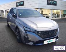 Peugeot 308 III Phase 1 Le Bouscat