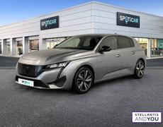 Peugeot 308 III Phase 1 Le Bouscat