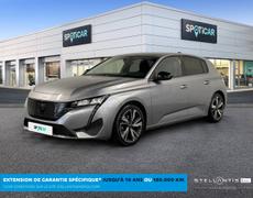 Peugeot 308 III Phase 1 Le Bouscat