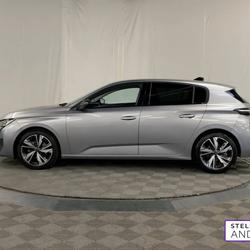 Peugeot 308 III Phase 1 308 PureTech 130ch S&S EAT8 Allure Le Bouscat