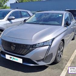 Peugeot 308 III Phase 1 308 PureTech 130ch S&S EAT8 Allure Le Bouscat