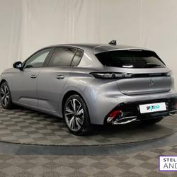 Peugeot 308 III Phase 1 308 PureTech 130ch S&S EAT8 Allure Le Bouscat