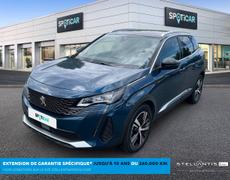 Peugeot 3008 - 3008 BlueHDi 130ch S&S EAT8 GT - 21 490 €