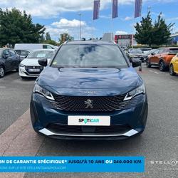 Peugeot 3008 3008 BlueHDi 130ch S&S EAT8 GT Pessac