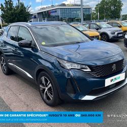 Peugeot 3008 3008 BlueHDi 130ch S&S EAT8 GT Pessac