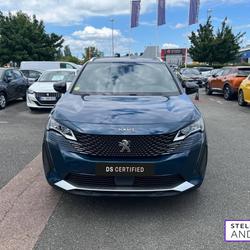 Peugeot 3008 3008 BlueHDi 130ch S&S EAT8 GT Lormont