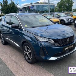 Peugeot 3008 3008 BlueHDi 130ch S&S EAT8 GT Lormont