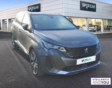 Peugeot 5008 Le Bouscat