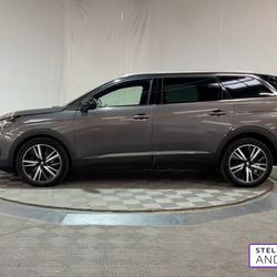 Peugeot 5008 5008 BlueHDi 180ch S&S EAT8 GT Pack Le Bouscat