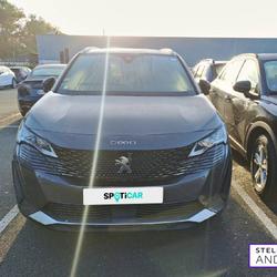 Peugeot 5008 5008 BlueHDi 180ch S&S EAT8 GT Pack Le Bouscat