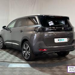 Peugeot 5008 5008 BlueHDi 180ch S&S EAT8 GT Pack Le Bouscat
