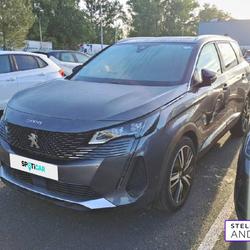 Peugeot 5008 5008 BlueHDi 180ch S&S EAT8 GT Pack Le Bouscat