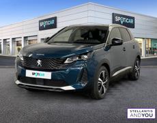 Peugeot 3008 Le Bouscat
