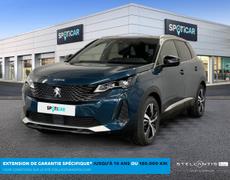 Peugeot 3008 Le Bouscat