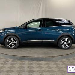 Peugeot 3008 3008 Puretech 130ch S&S EAT8 GT Le Bouscat