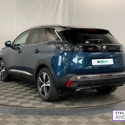 Peugeot 3008 3008 Puretech 130ch S&S EAT8 GT Le Bouscat