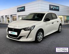 Peugeot 208 societe Le Bouscat