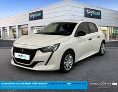 Peugeot 208 societe Le Bouscat