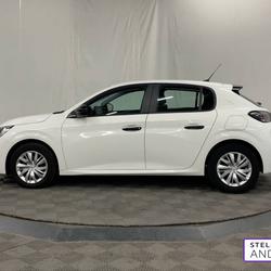 Peugeot 208 societe 208 BLUEHDI 100 S&S BVM6 PREMIUM Le Bouscat