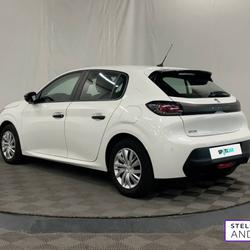 Peugeot 208 societe 208 BLUEHDI 100 S&S BVM6 PREMIUM Le Bouscat