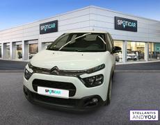 Citroen C3 Lormont