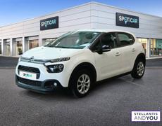 Citroen C3 Lormont