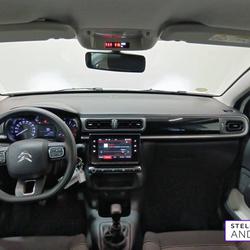 Citroen C3 C3 BlueHDi 100 ch BVM6 Plus Lormont