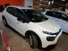 Citroen C3 C3 BlueHDi 100 ch BVM6 Plus Lormont