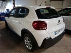 Citroen C3 C3 BlueHDi 100 ch BVM6 Plus Lormont