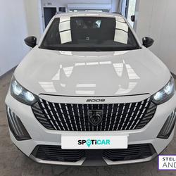 Peugeot 2008 2008 PureTech 130 S&S EAT8 Allure Le Bouscat