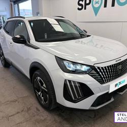 Peugeot 2008 2008 PureTech 130 S&S EAT8 Allure Le Bouscat