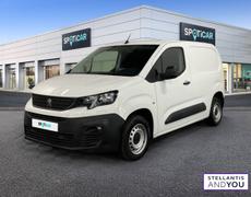 Peugeot Partner Le Bouscat