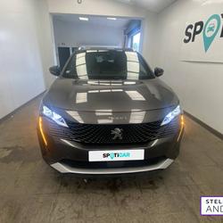 Peugeot 3008 3008 Hybrid 225 e-EAT8 GT M&eacute;rignac