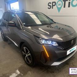 Peugeot 3008 3008 Hybrid 225 e-EAT8 GT M&eacute;rignac