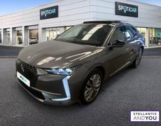 DS DS4 Le Bouscat