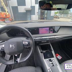 DS DS4 DS 4 Hybride E-Tense 225 EAT8 Trocadero Le Bouscat