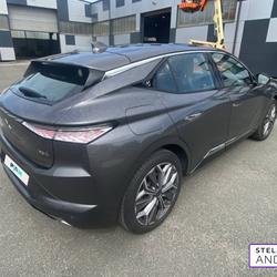 DS DS4 DS 4 Hybride E-Tense 225 EAT8 Trocadero Le Bouscat