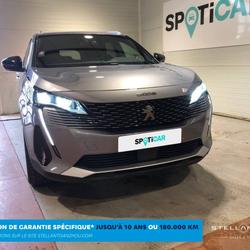 Peugeot 5008 5008 PureTech 130ch S&S EAT8 Allure Pack M&eacute;rignac