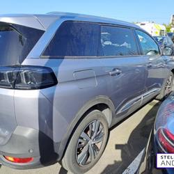 Peugeot 5008 5008 PureTech 130ch S&S EAT8 Allure Pack M&eacute;rignac