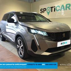 Peugeot 5008 5008 PureTech 130ch S&S EAT8 Allure Pack M&eacute;rignac