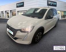 Peugeot e-208 Le Bouscat