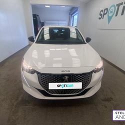 Peugeot e-208 208 Electrique 50 kWh 136ch Active Le Bouscat