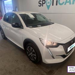 Peugeot e-208 208 Electrique 50 kWh 136ch Active Le Bouscat