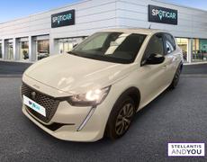 Peugeot e-208 Le Bouscat